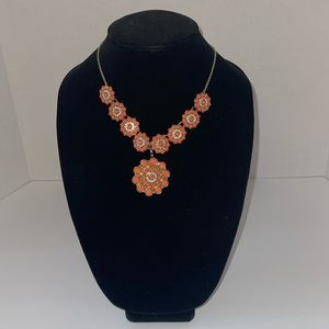NWOT Premier Designs Necklace